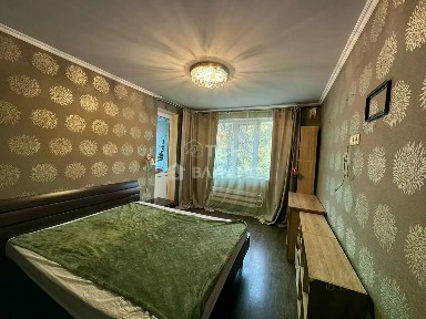 Сдается 2-комн. квартира, 44,6 м²