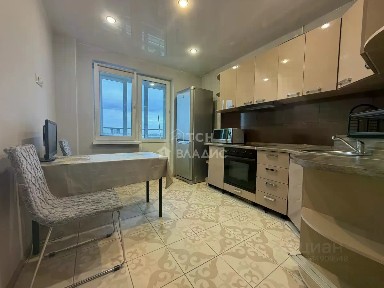 Сдается 1-комн. квартира, 41 м²