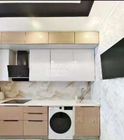 Сдается 2-комн. квартира, 55 м²