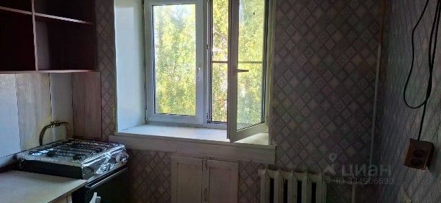 Сдается 2-комн. квартира, 45 м²