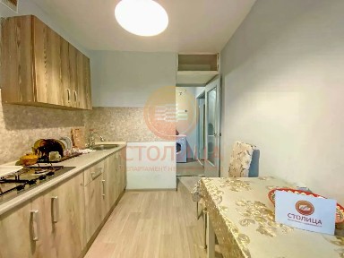 Сдается 2-комн. квартира, 49,5 м²
