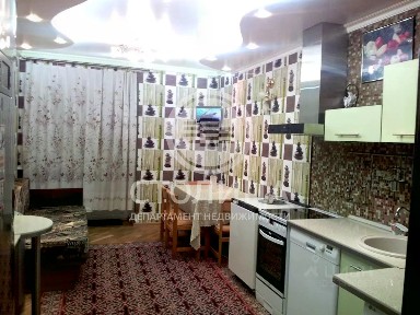 Сдается 1-комн. квартира, 55 м²