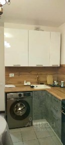 Сдается 1-комн. квартира, 32,6 м²