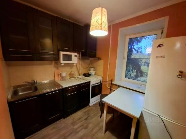 Сдается 1-комн. квартира, 33 м²