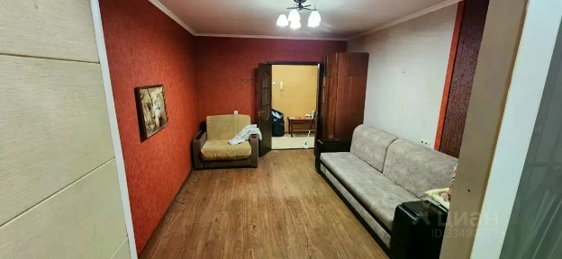Сдается 1-комн. квартира, 48 м²