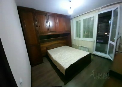 Сдается 3-комн. квартира, 57,7 м²
