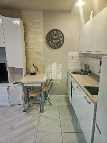 Сдается студия, 24 м²