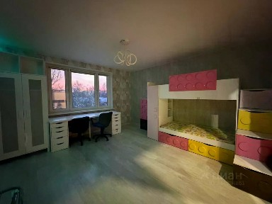 Сдается 2-комн. квартира, 52 м²