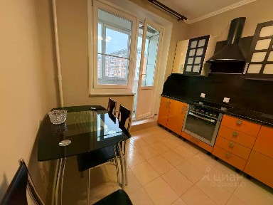 Сдается 1-комн. квартира, 42 м²