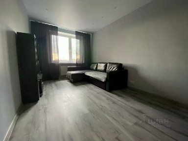 Сдается 1-комн. квартира, 37 м²