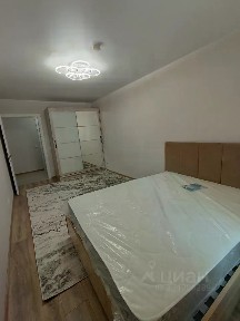 Сдается 1-комн. квартира, 39,5 м²