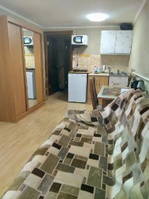 Сдается студия, 24 м²