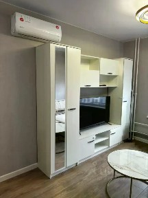 Сдается 2-комн. квартира, 35,5 м²
