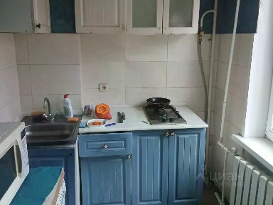 Сдается 1-комн. квартира, 30 м²