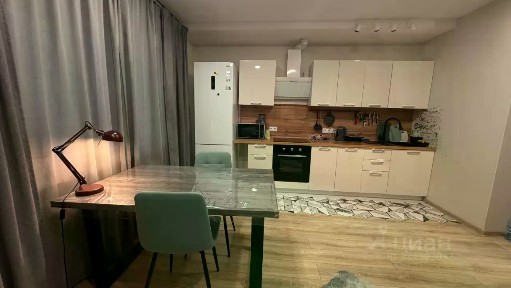 Сдается 1-комн. квартира, 46 м²