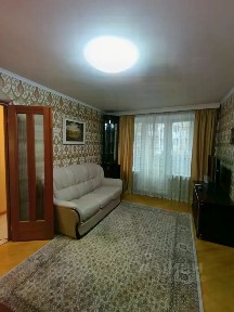 Сдается 2-комн. квартира, 46,6 м²