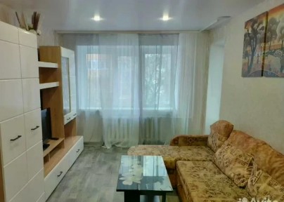 Сдается 1-комн. квартира, 34 м²
