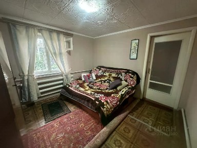 Сдается дом, 56 м²