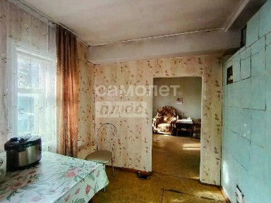 Продается 1-этажный дом, 63,8 м²