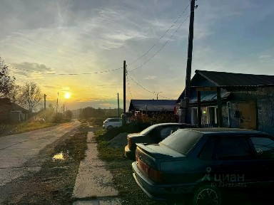 Продается 1-этажный дом, 80 м²