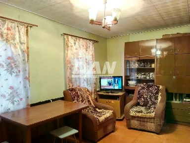 Продается 1-этажный дом, 50,1 м²