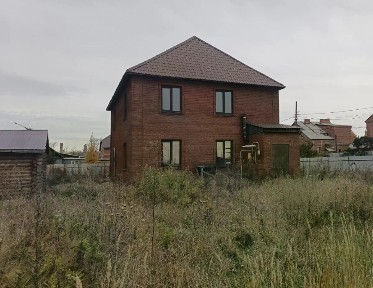 Продается 2-этажный коттедж, 220 м²