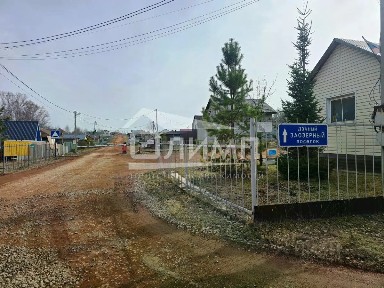 Продается 1-этажный дом, 39 м²