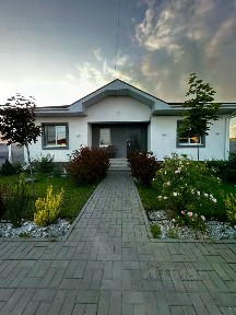 Продается 1-этажный коттедж, 150 м²