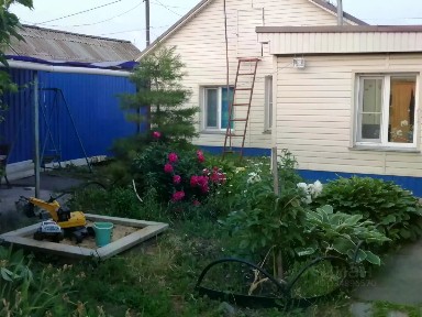 Челябинская область, Копейск, ул. Готвальда, 5