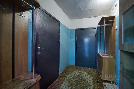 Продается 1-этажный дом, 66,6 м²