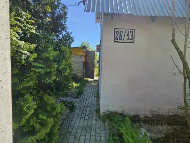 Челябинская область, Сосновский муниципальный округ, Курчатовец СНТ, 23-й квартал, 13