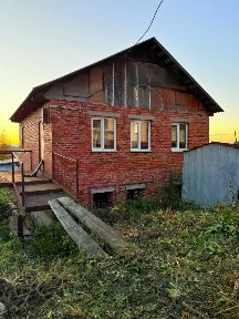 Продается дом, 72,5 м²