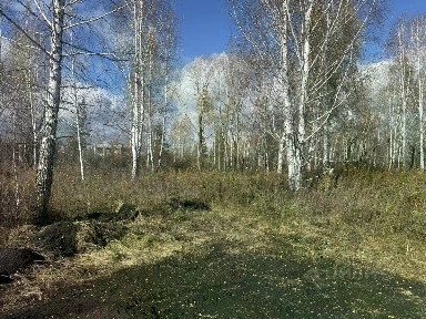 Продается участок, 15 сот.