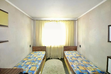Сдается 3-комн. квартира, 64,2 м²