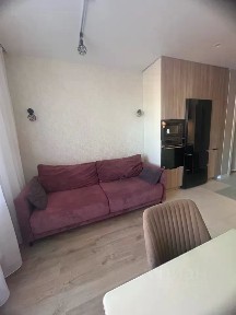 Продается 2-комн. квартира, 59 м²