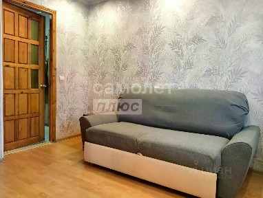 Продается 2-комн. квартира, 34,1 м²