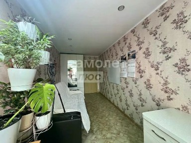 Продается 3-комн. квартира, 58,6 м²