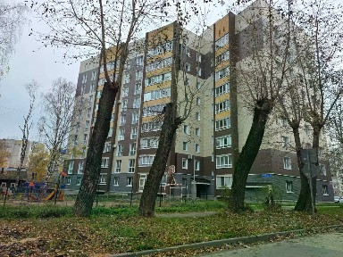 Продается 2-комн. квартира, 52 м²
