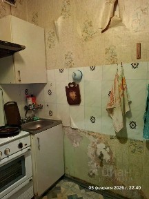 Продается 3-комн. квартира, 49,9 м²