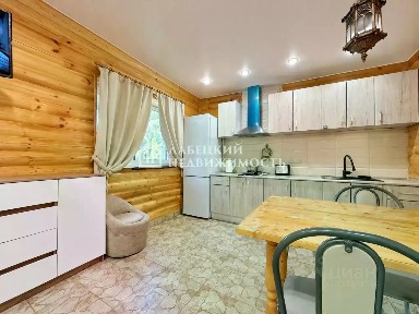 Продается 1-этажный дом, 80 м²
