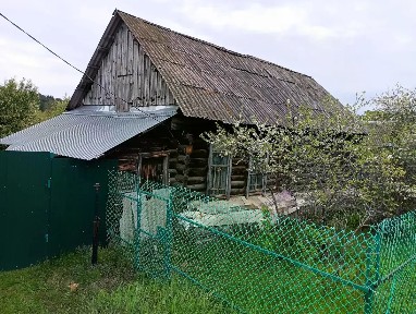 Продается участок, 16 сот.