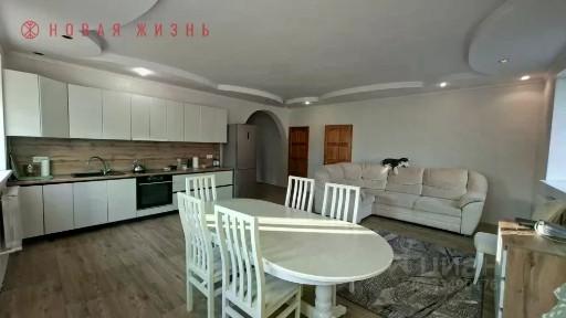 Продается 2-этажный дом, 100,9 м²