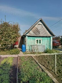 Продается дом, 14 м²
