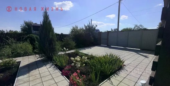 Продается 1-этажный дом, 40 м²