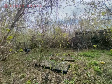 Продается 1-этажный дом, 30,2 м²