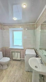 Продается 1-этажный коттедж, 61,9 м²