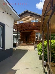 Продается 3-этажный дом, 251 м²