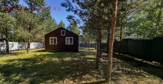 Продается 1-этажный дом, 60 м²