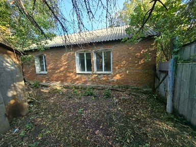 Продается 1-этажный дом, 67,9 м²