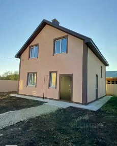 Продается 2-этажный дом, 117 м²